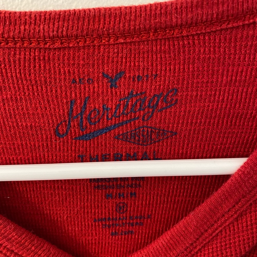 American Eagle thermal - Picture 3 of 4